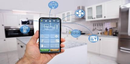 Protecting Smart Home Devices